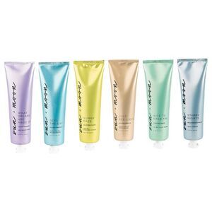 Sun + Moon Skincare Set - 6 Products